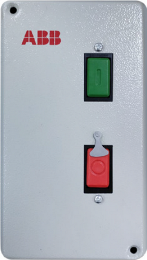MOTOR PROTECTION CIRCUIT BREKER ( MPCB)
