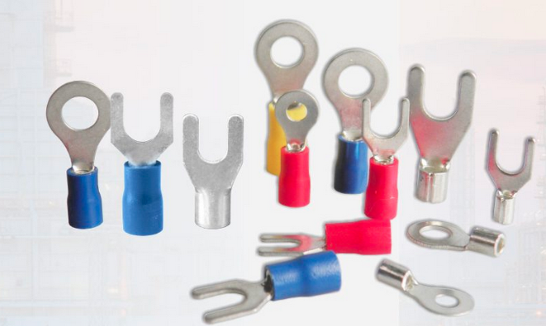 CABLE LUGS