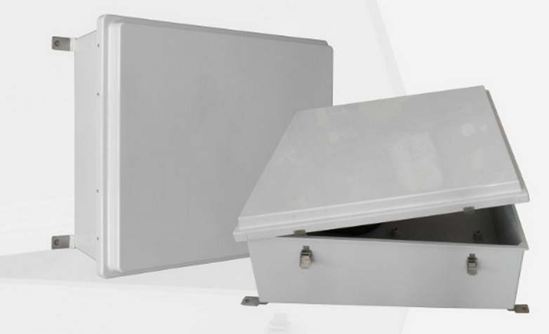 FRP ENCLOSURE