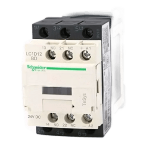 SOCOMEC SWITCHGEAR