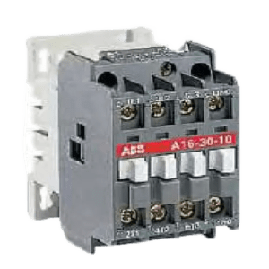 ABB SWITCHGEAR