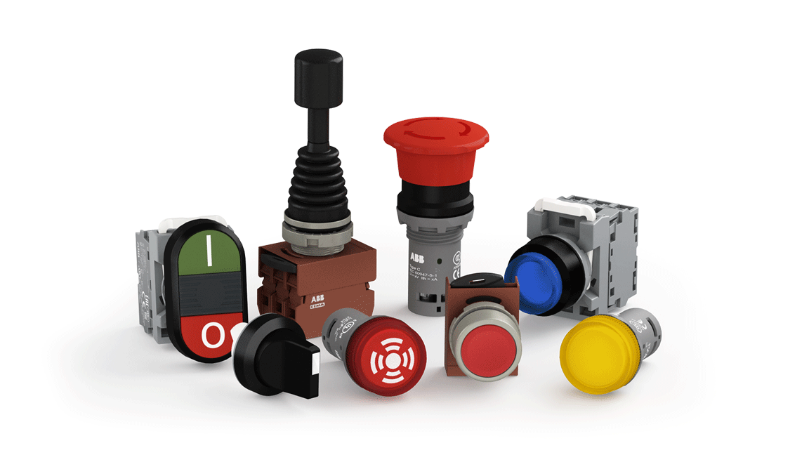 pilot devices