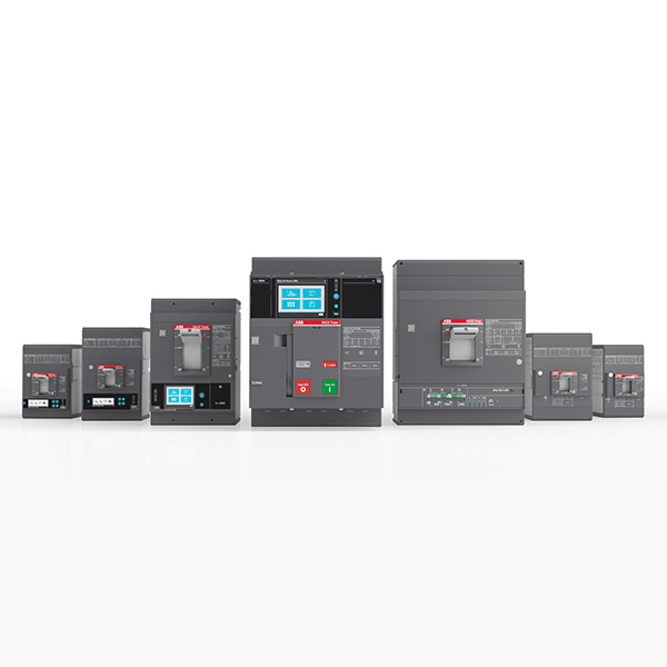 MCCB SACE TMAX